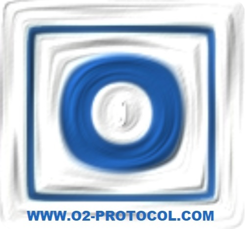 O2 Protocol Logo