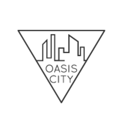 Oasis City Logo