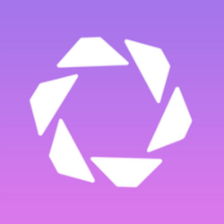 Oasis Metaverse Logo
