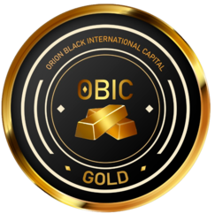 OBIC Logo