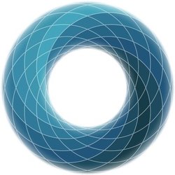 OBSERVER Coin Logo