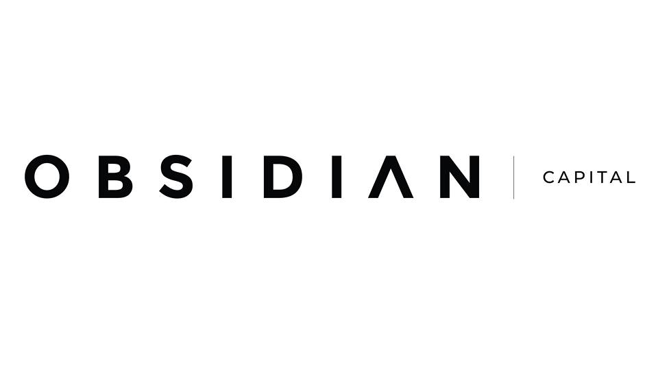 Obsidian Capital Logo