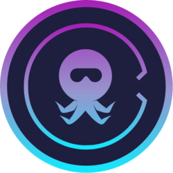 Octokn Logo