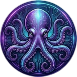 Octopus Logo
