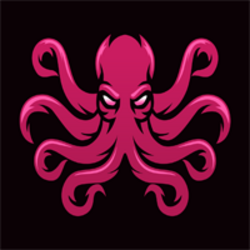 OCTORA AI Logo