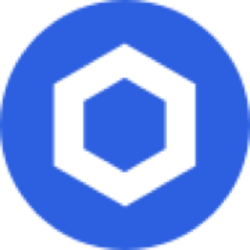 OEC Chainlink Logo