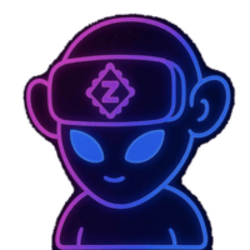 OFFICIAL ZUNO Logo