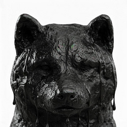 oil inu Logo