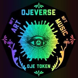 Oje Token Logo