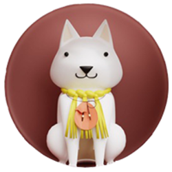 Okage Inu Logo