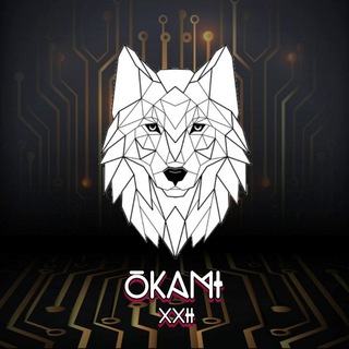 Okami XXII Logo