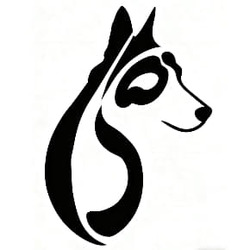OKBDOGE Logo