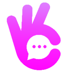 Okidoki Social Logo