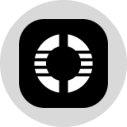 Logo Oklo (Ondo Tokenized)