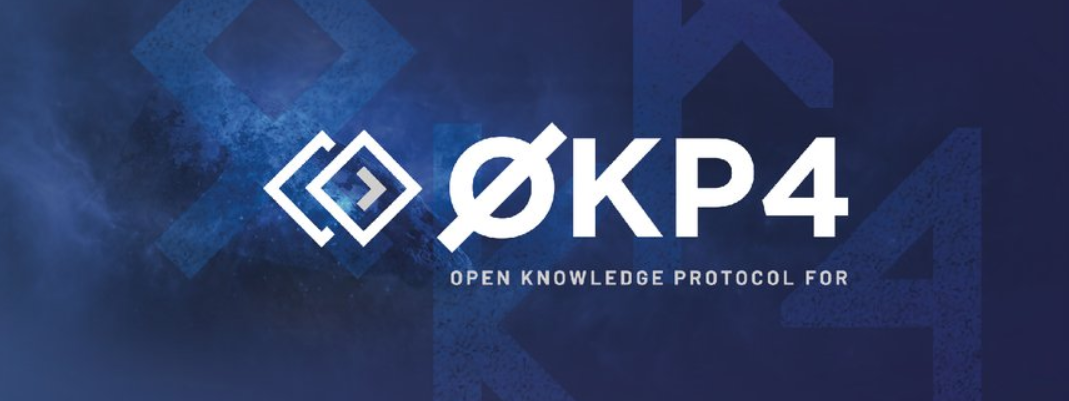 OKP4 Logo