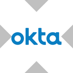Okta xStock Logo