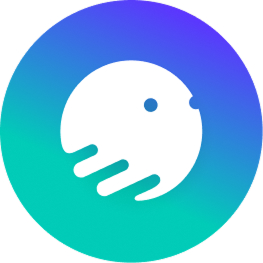 Okto Wallet Perps Logo