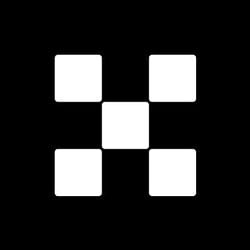 Logo OKX Staked DOT1