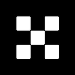 OKX Staked DOT2 Logo