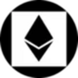 OKX Wrapped ETH Logo