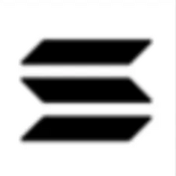 OKX Wrapped SOL Logo