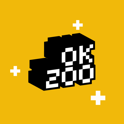 Logo OKZOO