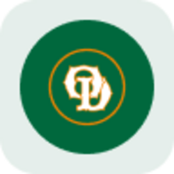 Old Dominion Freight Line rStock Logo