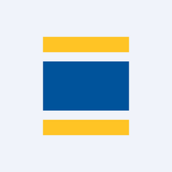 Old National Bancorp rStock Logo