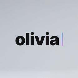 Olivia AI 2.0 Logo