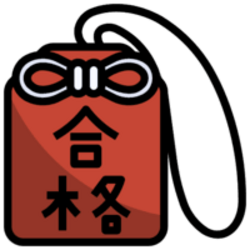 OMAMORI Logo