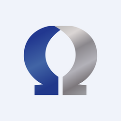 Omega Healthcare Investors, Inc. rStock Logo