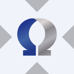 Omega Healthcare Investors xStock Logo