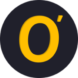 Omega Protocol Money Logo