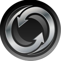Omni Exchange Token Logo