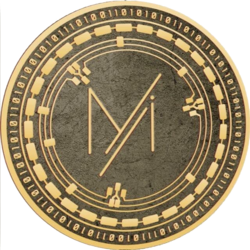 Omni Real Estate Token Logo