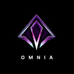 OmniaBot Logo