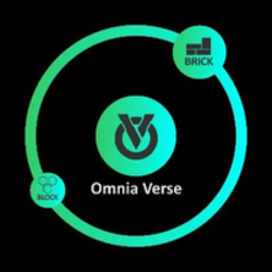 Logo OmniaVerse