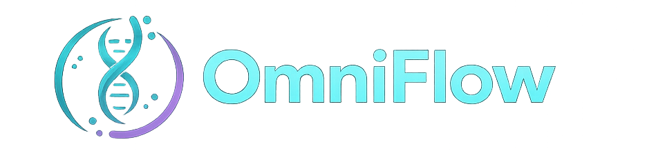 omniflows Logo