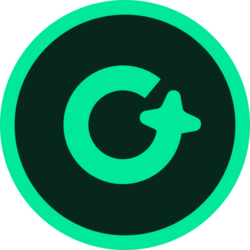 Omnipair Logo