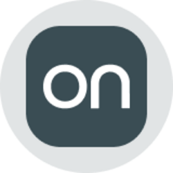 ON Semiconductor (Ondo Tokenized) Logo