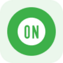ON Semiconductor rStock Logo