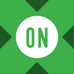 ON Semiconductor xStock Logo