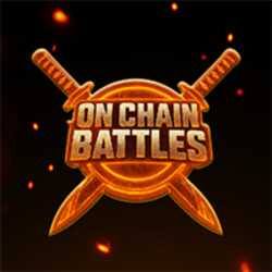 OnChain Battles Logo