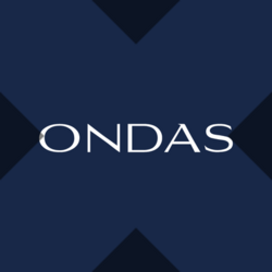 Ondas xStock Logo