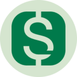 Ondo U.S. Dollar Token Logo