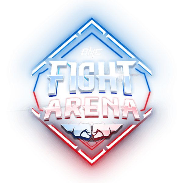 ONE Fight Arena Logo