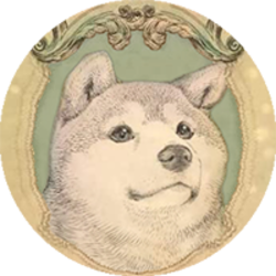 One Hundred Million Inu Logo