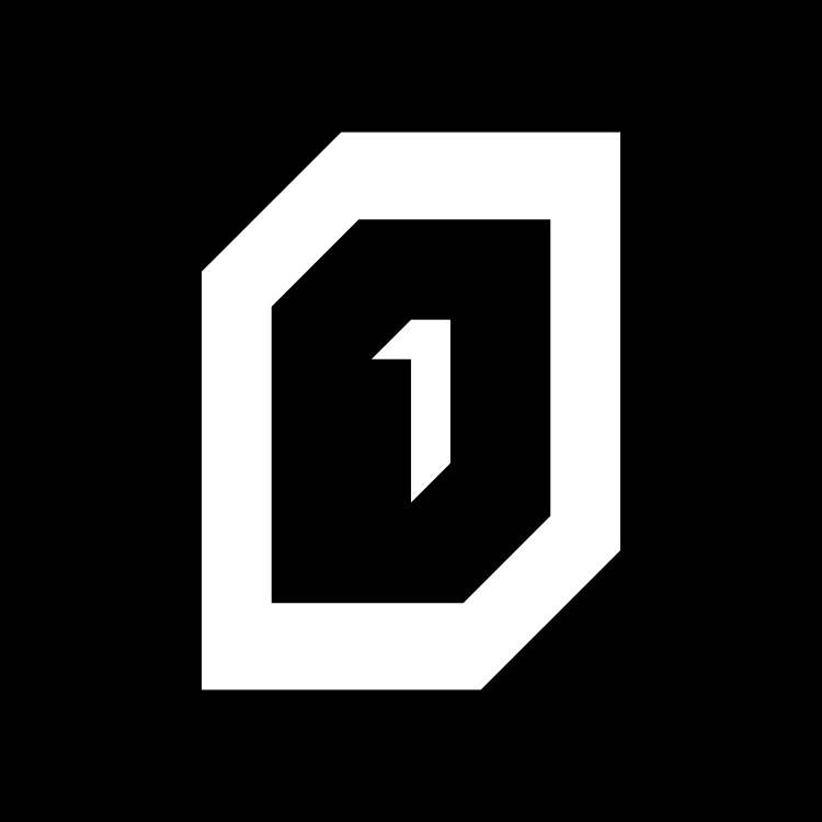 ONE OF US Logo