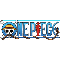 ONE PIECE Logo