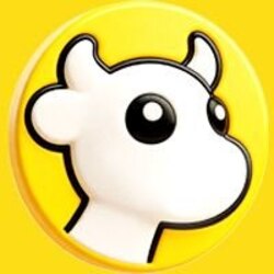 OneCOW Logo
